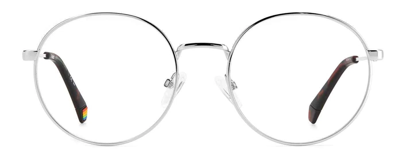 Polaroid Core PLDD449 Eyeglasses - view 2